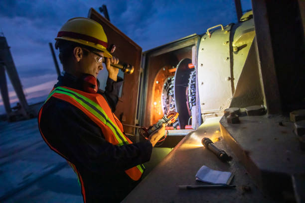 Electrical Outlet Repair in Goreville, IL