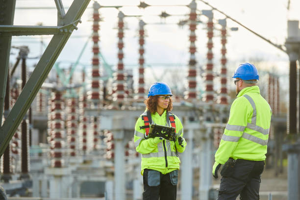 Generator Installation Services in Goreville, IL