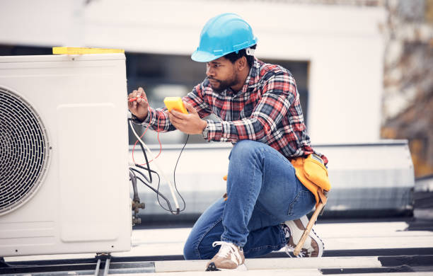 Best Affordable Electrician  in Gorevle, IL