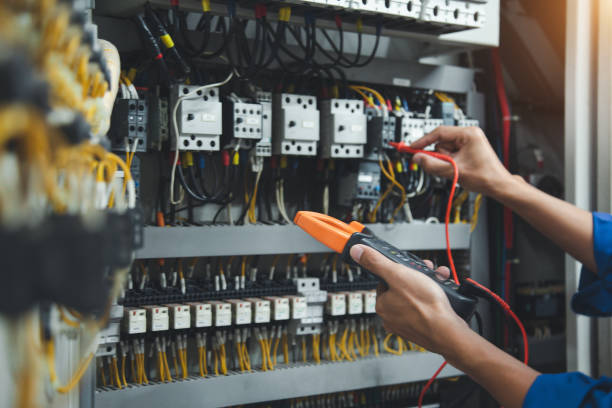 Best Best Electricians Near Me  in Gorevle, IL