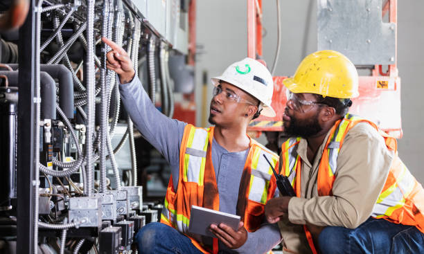 Affordable Emergency Electrician in Goreville, IL