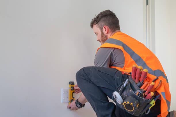 Best Emergency Electrical Repair  in Gorevle, IL