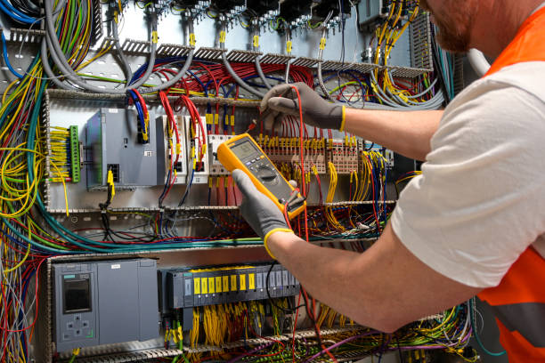 Best Electrical Wiring Services  in Gorevle, IL